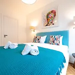 Mbm - Center Of Apart Otel 2*