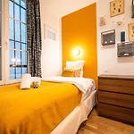 Mbm - Center Of Apart Otel 2*