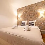 Apart Otel Mbm - Center Of Paris
