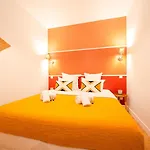 Mbm - Center Of Apart Otel