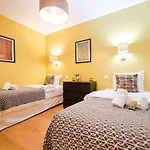 Apart Otel Mbm - Center Of