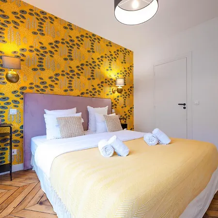 Mbm - Center Of Aparthotel *