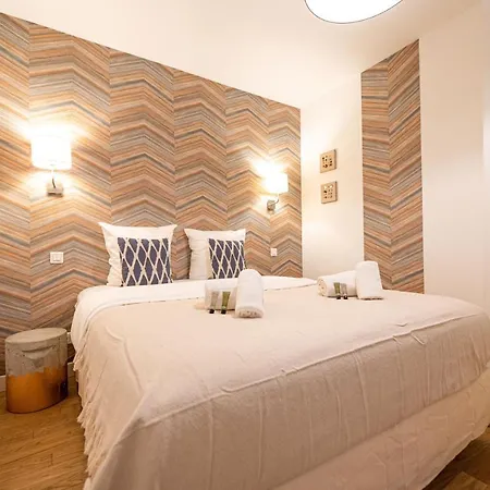 Mbm - Center Of Aparthotel *