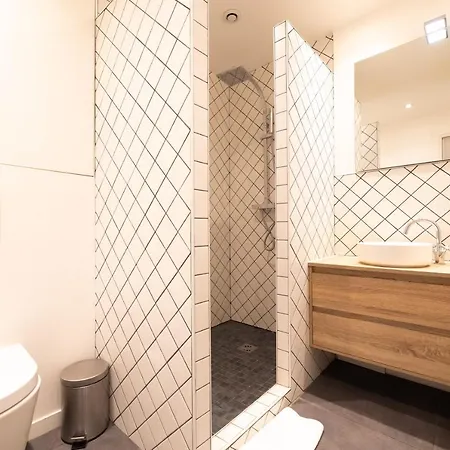 Mbm - Center Of Aparthotel *