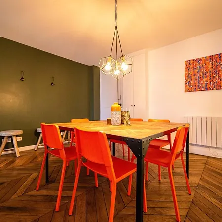 Aparthotel Mbm - Center Of