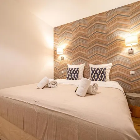 Aparthotel Mbm - Center Of Paris
