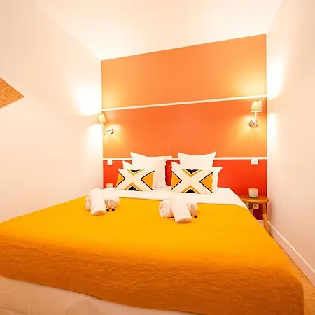 Mbm - Center Of Aparthotel