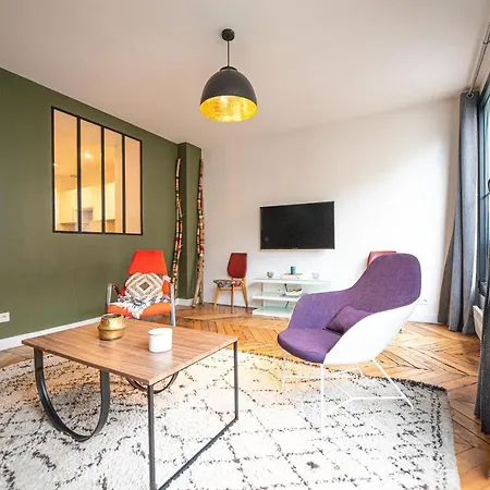 Mbm - Center Of Aparthotel *