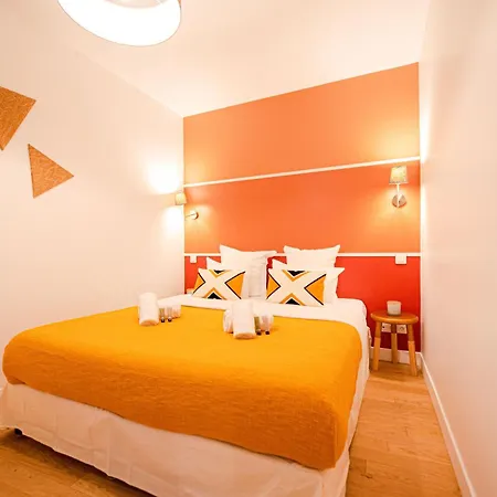 Mbm - Center Of Aparthotel *